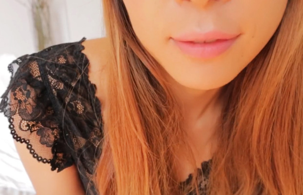 Japanese amateur teen masturbates with toys until orgasm <!-- width=