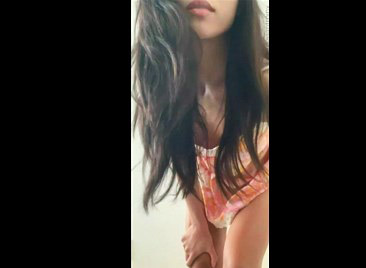 Asian reddit girl deviantminx in sexy lingerie <!-- width=