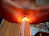 Lava Lamp Insertion