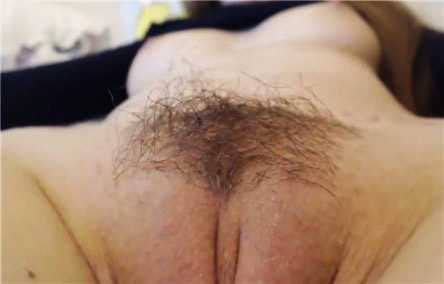 Girl shows tits and plays with pussy on camchat <!-- width=